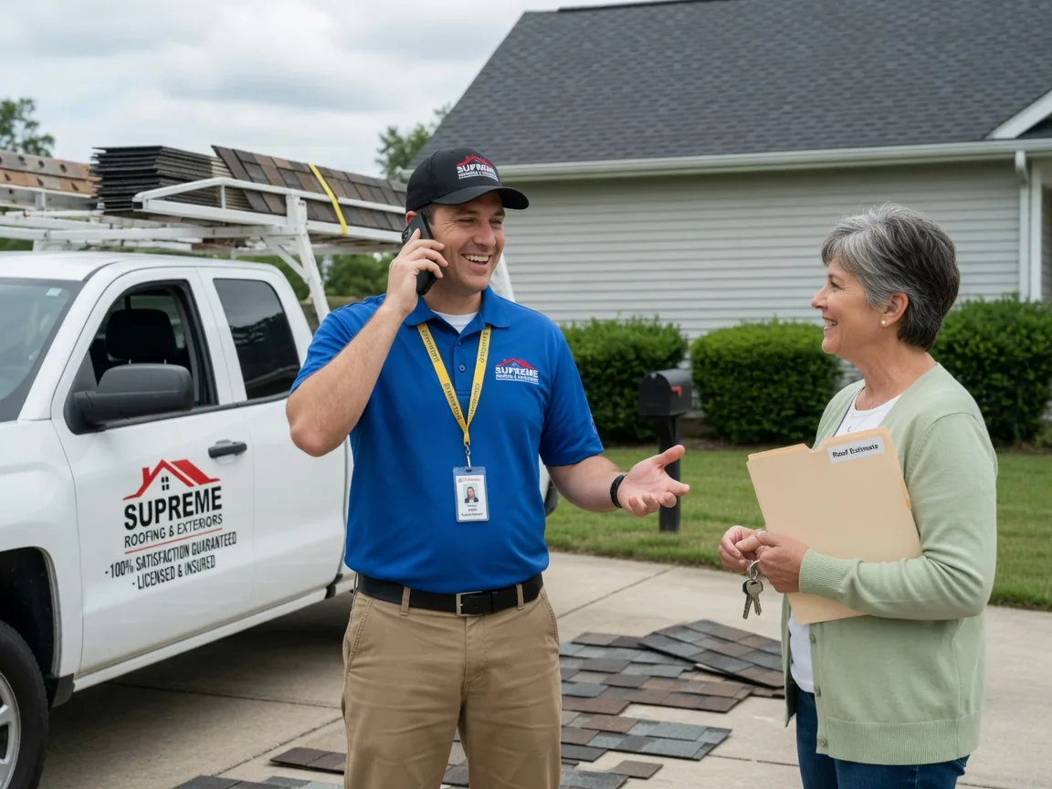 Roof Replacement Clintwood, VA FAQs
